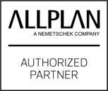 Allplan Authorized Partner